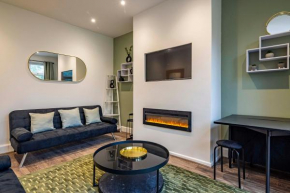 Llanberis Grove - Stylish 4 Bedroom House, close to the city centre